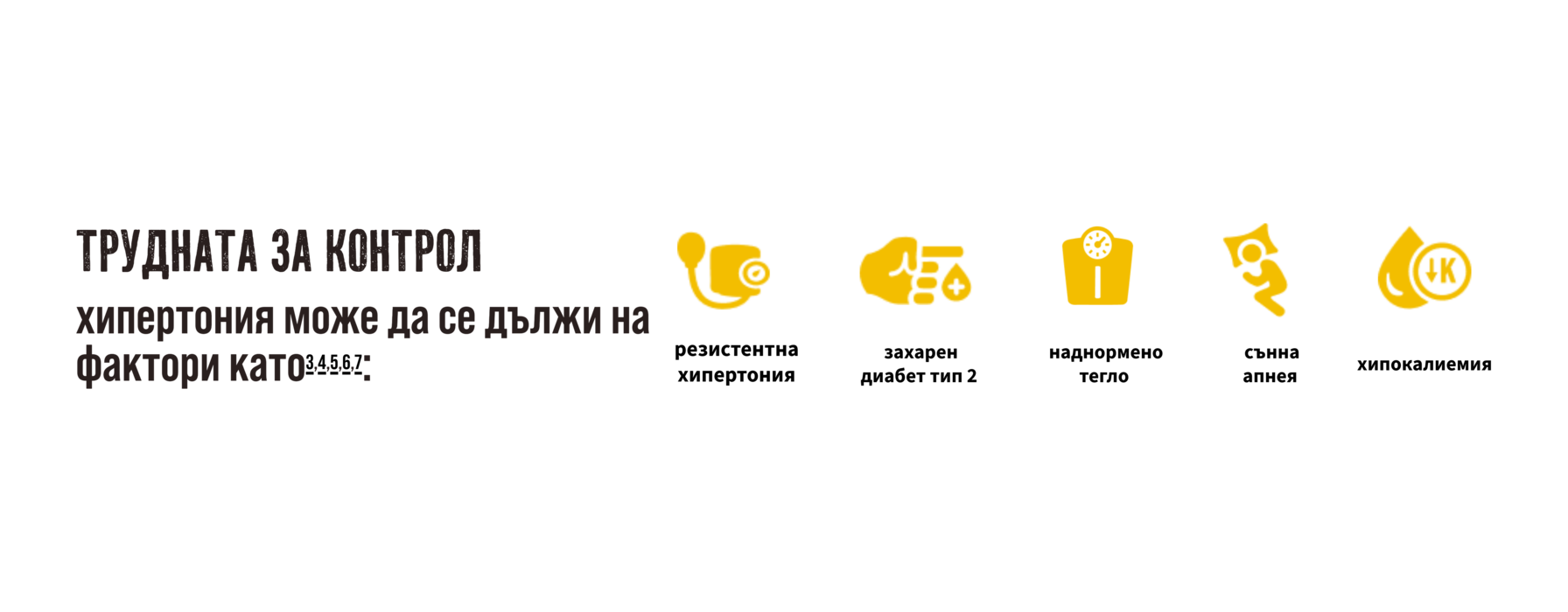 Izkušnje bolnikov