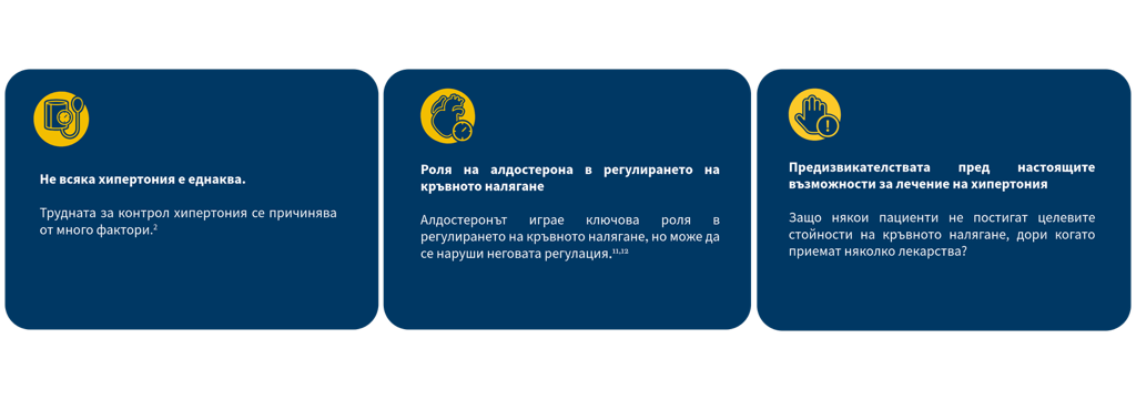 Izkušnje bolnikov