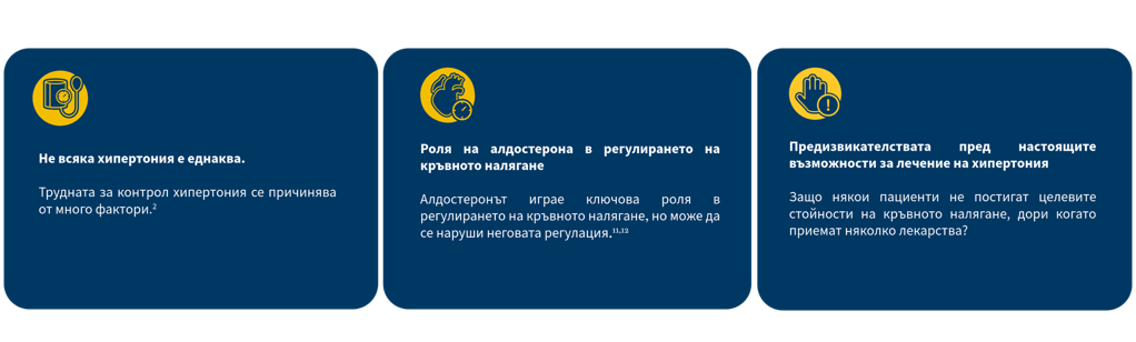 Izkušnje bolnikov